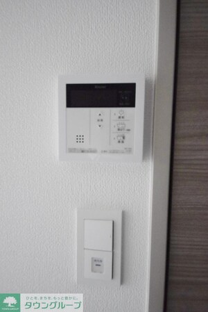 La Douceurお花茶屋IIの物件内観写真